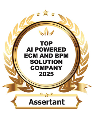 Top AI Powered ECM And BPM Solution 2025
