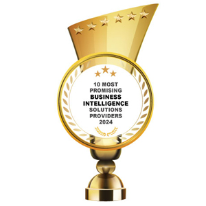 Top Business Intelligence Solutions Providers