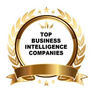 Top Business Intelligence Companies