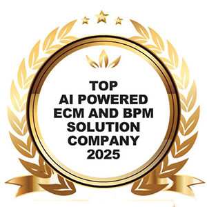 Top AI Powered ECM and BPM Solution