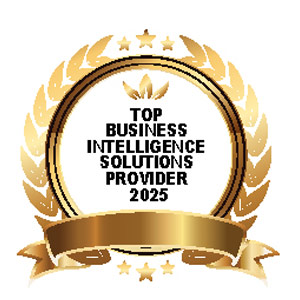 Top Business Intelligence Solutions Provider 