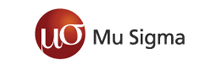Mu Sigma
